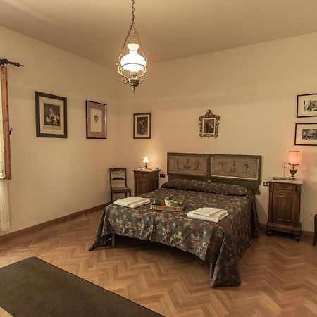 La Villa Di Torraiolo 바르베리노 디 발 델사 외부 사진